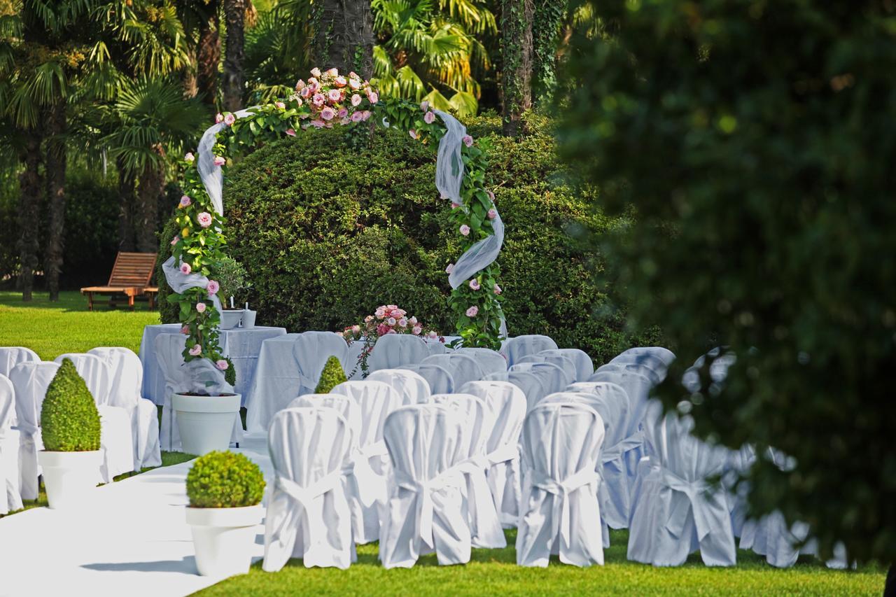 Villa Favorita - Parkhotel Delta Ascona Dış mekan fotoğraf